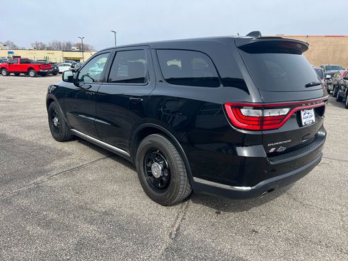 Used 2021 Dodge Durango AWD image 6