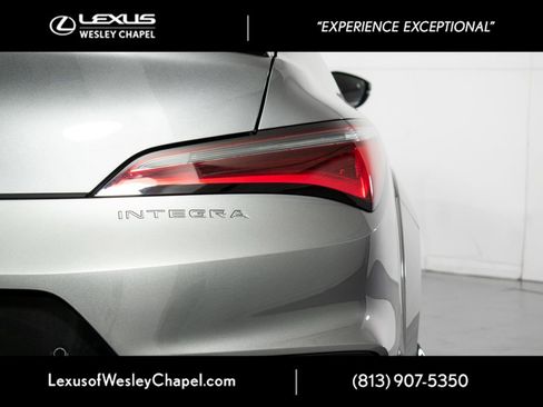 Used 2025 Acura Integra Type S FWD image 8