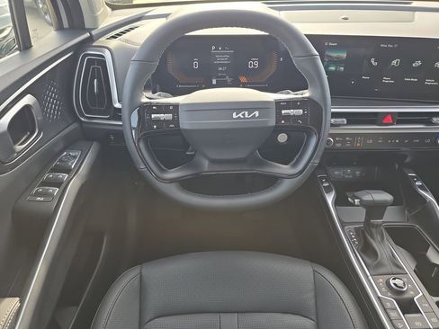 New 2026 Kia Sorento S AWD/4WD image 15