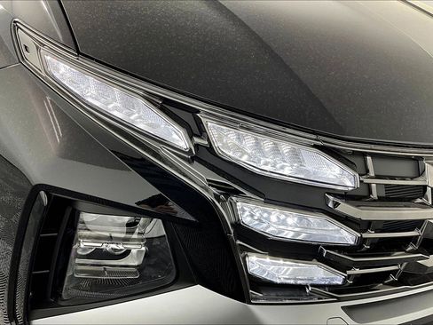 New 2026 Hyundai Tucson Limited AWD/4WD image 8