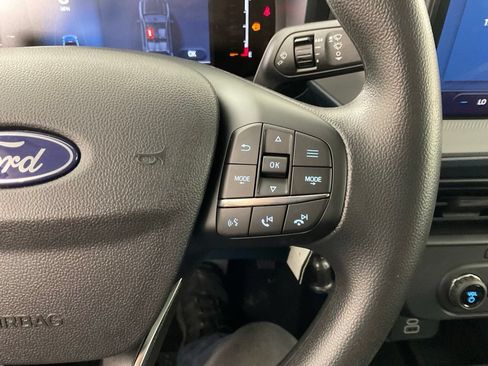New 2026 Ford Maverick XL FWD image 25