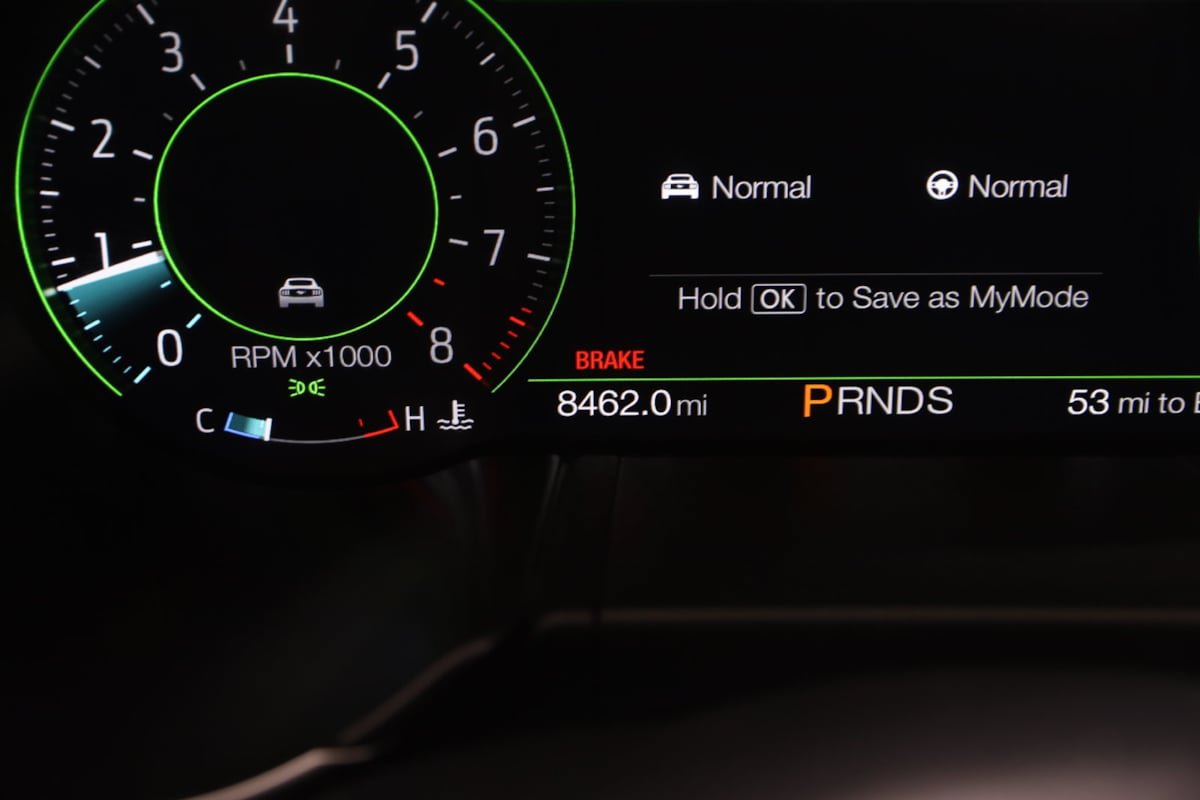 Used 2019 Ford Mustang GT Premium w/ Equipment Group 401A RWD image 39