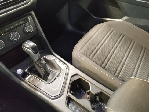 Used 2023 Volkswagen Tiguan S w/ Driver Assistance Package FWD image 26