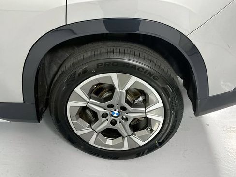 Used 2025 BMW X1 xDrive28i AWD/4WD image 30