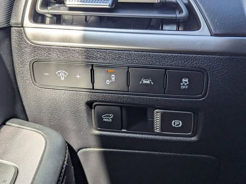 Used 2021 Hyundai Palisade SEL image 32