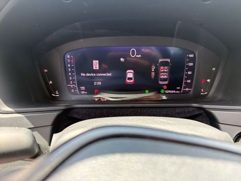 Used 2024 Honda Accord EX image 9