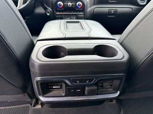 Used 2021 GMC Sierra 1500 Denali w/ Denali Ultimate Package image 13