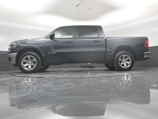 Used 2025 RAM 1500 Big Horn AWD/4WD image 54
