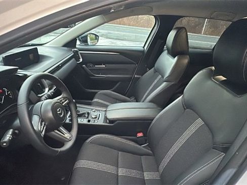 Certified 2025 MAZDA CX-50 AWD 2.5 S w/ Weather Package image 21