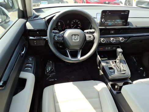 Used 2023 Honda CR-V EX-L image 8