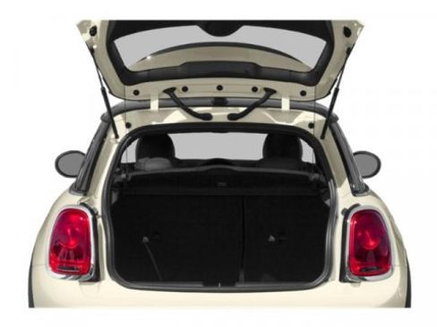 Used 2015 MINI Cooper S image 12