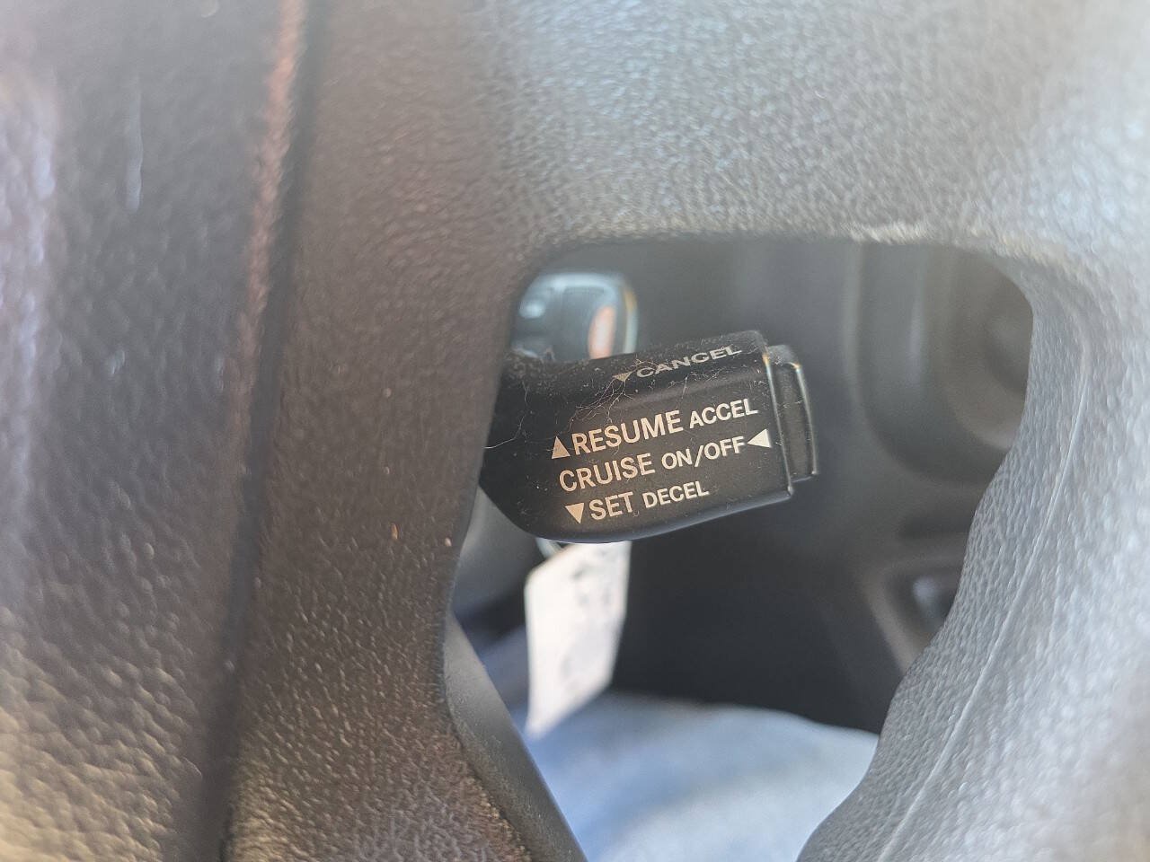 Used 2010 Jeep Patriot Sport AWD/4WD image 18