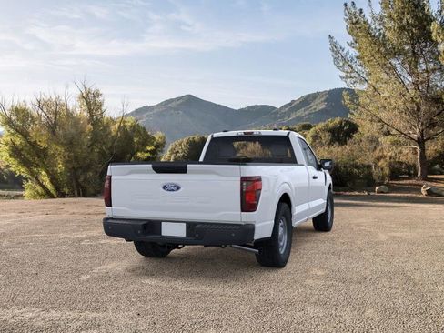 New 2026 Ford F150 XL image 8