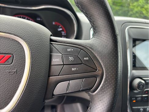 Used 2018 Dodge Durango SXT w/ Quick Order Package 2BB AWD/4WD image 23