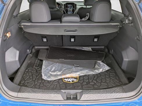 Used 2024 Subaru Crosstrek 2.5i Wilderness w/ Crosstrek Mirror Package AWD/4WD image 6