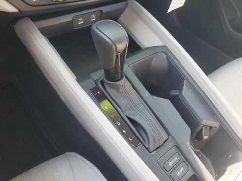 New 2025 Honda Accord SE image 18