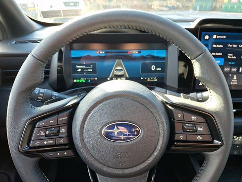 New 2026 Subaru Outback Premium image 14