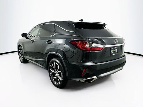 Used 2017 Lexus RX 350 2WD image 5