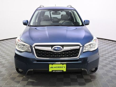 Used 2014 Subaru Forester 2.5i Touring AWD/4WD image 8