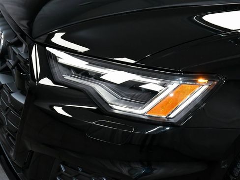 Used 2025 Audi A6 Premium Plus image 81