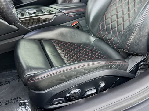 Used 2021 Audi R8 V10 performance image 20