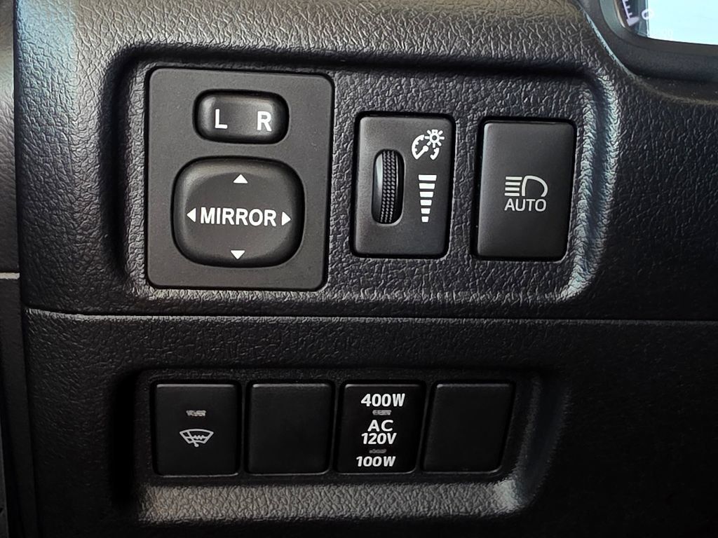 Used 2021 Toyota 4Runner TRD Pro AWD/4WD image 24