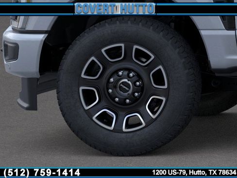 New 2026 Ford F250 Platinum image 19