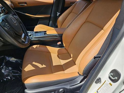 Used 2022 Lexus IS 300 AWD w/ Premium Package image 15