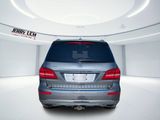 Used 2017 Mercedes-Benz GLS 450 4MATIC image 4