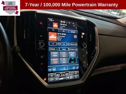 Used 2023 Subaru Ascent Premium w/ Convenience Package AWD/4WD image 18