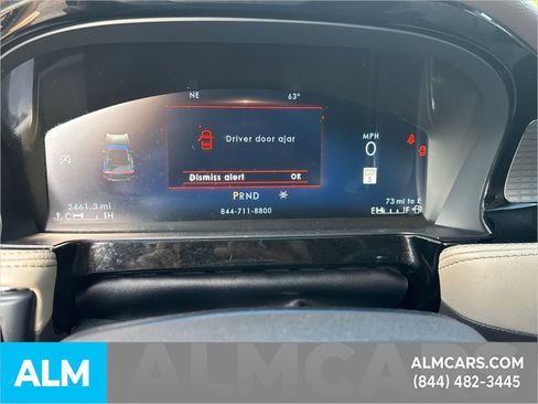Used 2023 Lincoln Corsair Standard image 33