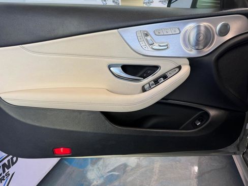 Used 2019 Mercedes-Benz C 300 Cabriolet image 11