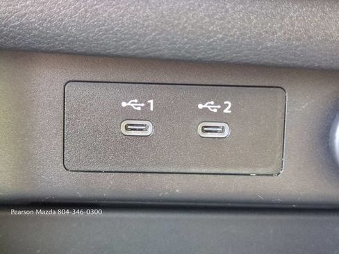 Used 2024 Nissan Rogue SV AWD/4WD image 22