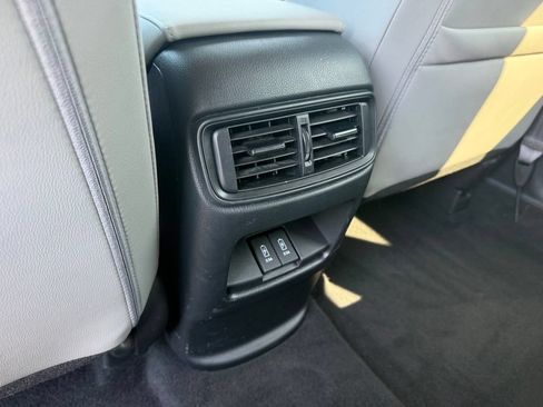 Used 2022 Honda CR-V EX-L image 31