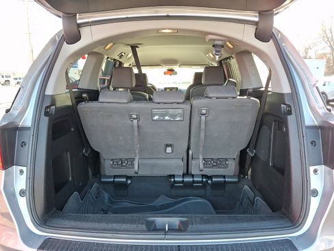 Used 2021 Honda Odyssey EX image 20