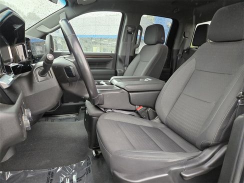 Used 2023 Chevrolet Silverado 1500 LT image 11