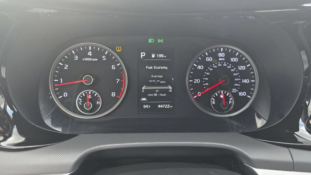 Used 2024 Kia K5 GT-Line w/ GT-Line Premium Package FWD image 18