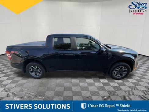 Used 2023 Ford Maverick XLT w/ Equipment Group 300A Standard AWD/4WD image 5