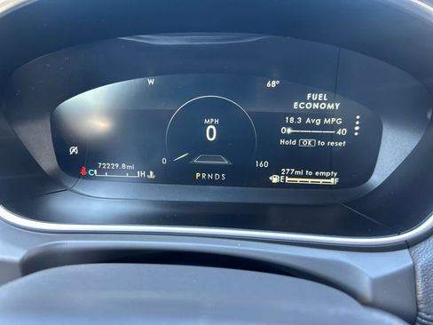 Used 2019 Lincoln Nautilus Reserve w/ Ultimate Package AWD/4WD image 16