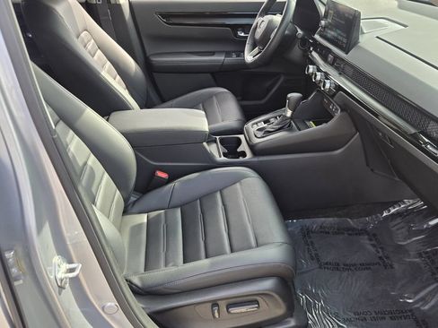Certified 2024 Honda CR-V EX-L image 16