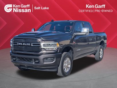 Used 2023 RAM 2500 Laramie