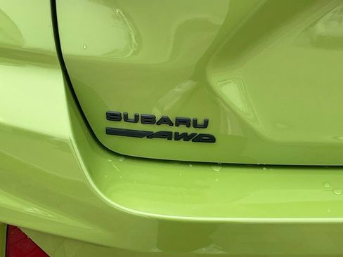 Used 2026 Subaru Impreza 2.0i Sport AWD/4WD image 36