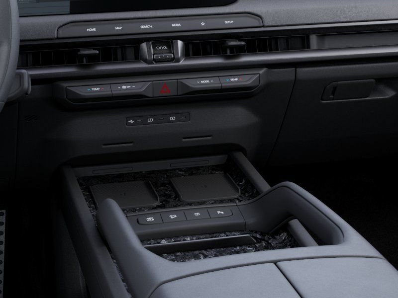 New 2027 Kia Telluride SX Prestige X-Pro AWD/4WD image 25