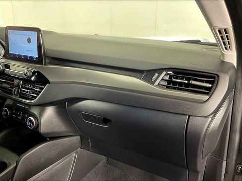 Used 2023 Ford Escape AWD image 22