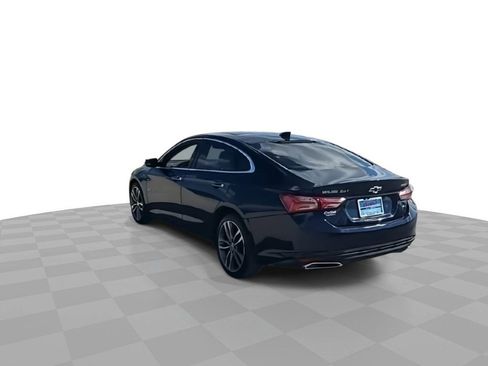 Used 2019 Chevrolet Malibu Premier w/ Sun and Wheel Package image 6