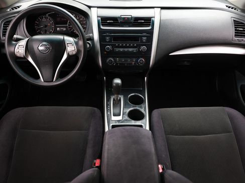 Used 2013 Nissan Altima 2.5 S image 21