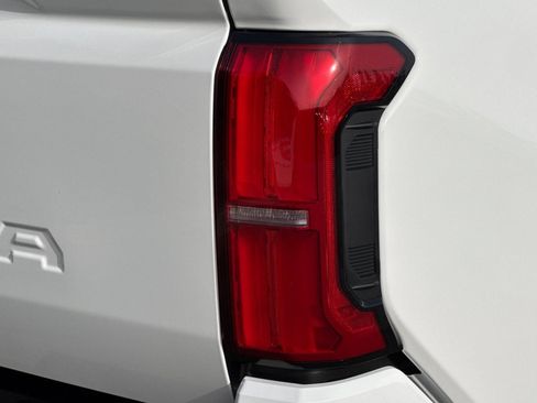 New 2026 Toyota Tacoma SR5 RWD image 30