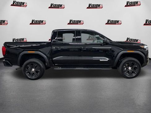 Used 2024 GMC Canyon Elevation w/ Elevation Premium Package image 4