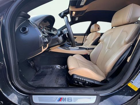 Used 2015 BMW M6 Gran Coupe image 17