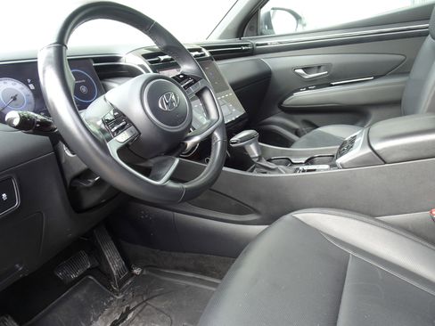 Used 2024 Hyundai Tucson XRT image 11